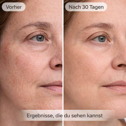 Luma-Mask™ LED Gesichtsmaske – Für klare, glatte & strahlende Haut